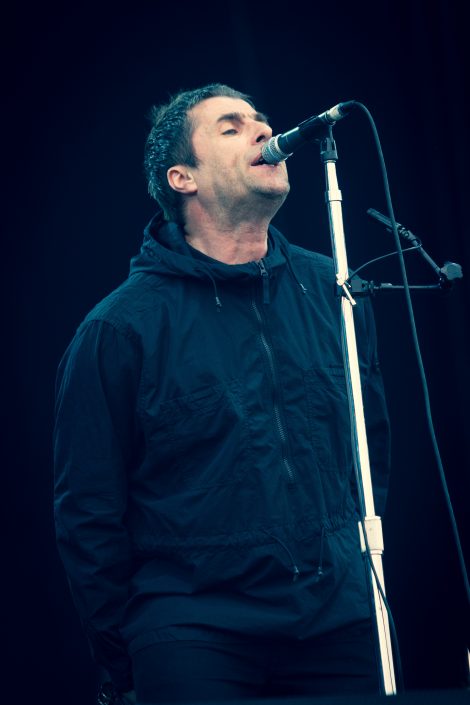 Liam Gallagher &#8211; Festival des Vieilles Charrues 2018