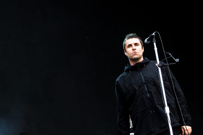 Liam Gallagher &#8211; Festival des Vieilles Charrues 2018