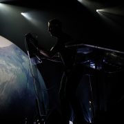 Mina Tindle – Festival Paroles et Musiques 2015 &#8211; Le Fil (Saint Etienne