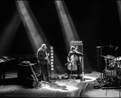 André Manoukian &#8211; Tourcoing Jazz Festival