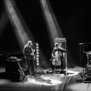 Mélanie De Biasio (Tourcoing Jazz Festival)