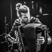 Mélanie De Biasio (Tourcoing Jazz Festival)