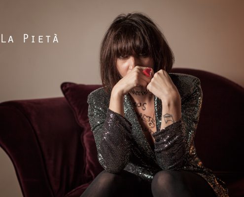 La Pieta &#8211; Portraits (Paris)