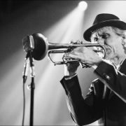 Jay Jay Johanson &#8211; Aeronef (Lille)