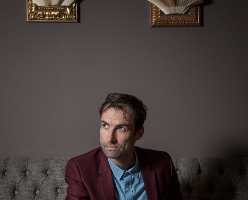 Andrew Bird &#8211; Portaits (Paris)