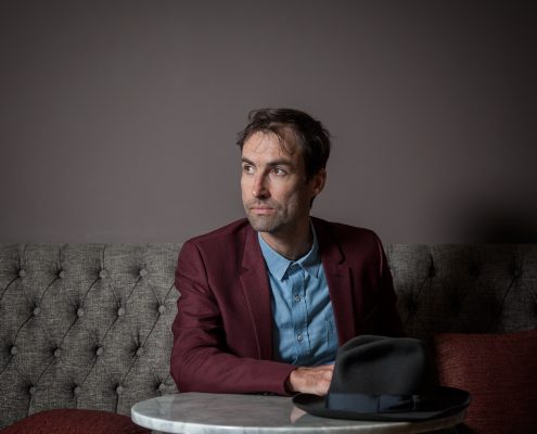 Andrew Bird &#8211; Portaits (Paris)