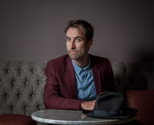 Andrew Bird &#8211; Portaits (Paris)