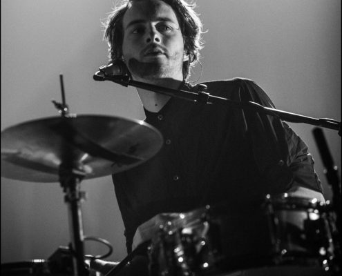 Tamino &#8211; Aéronef (Lille)