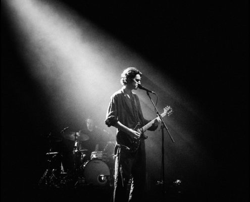 Tamino &#8211; Aéronef (Lille)