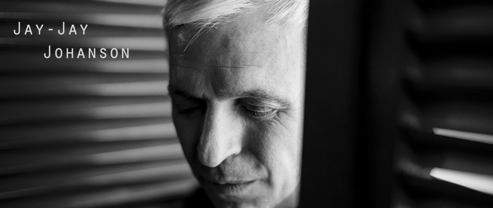 Jay Jay Johanson &#8211; Portraits (Paris)