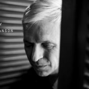 Jay Jay Johanson &#8211; Castel (Paris)