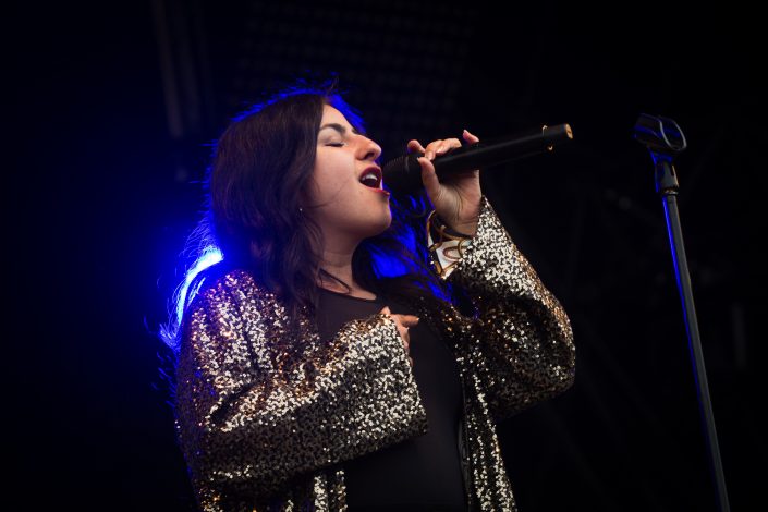 Nili Hadida &#8211; Festival Art Rock 2019