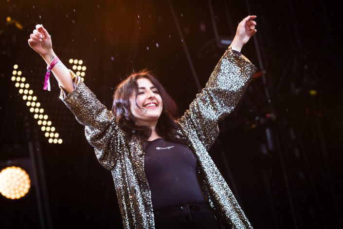 Nili Hadida &#8211; Festival Art Rock 2019