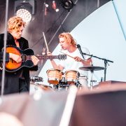 Elisapie &#8211; Festival des Vieilles Charrues 2019