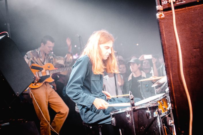 The Psychotic Monks &#8211; Festival des Vieilles Charrues 2019