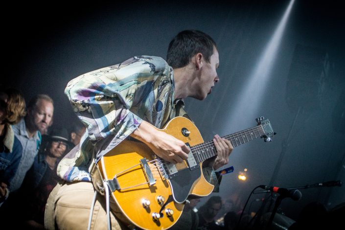 The Psychotic Monks &#8211; Festival des Vieilles Charrues 2019