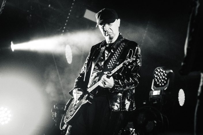 Skunk Anansie &#8211; Festival des Vieilles Charrues 2019