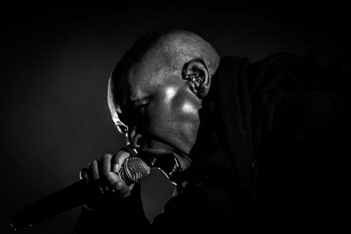 Skunk Anansie &#8211; Festival des Vieilles Charrues 2019