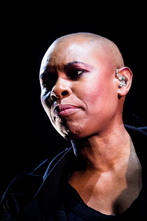 Skunk Anansie &#8211; Festival des Vieilles Charrues 2019