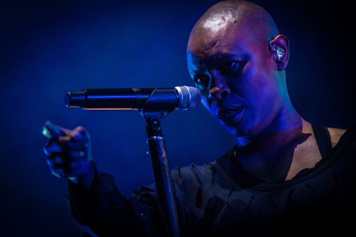 Skunk Anansie &#8211; Festival des Vieilles Charrues 2019