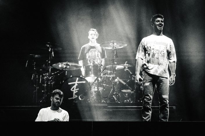 The Chainsmokers &#8211; Festival des Vieilles Charrues 2019