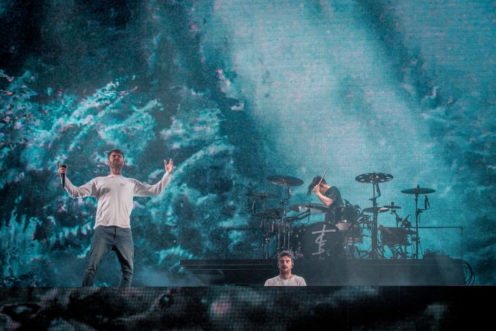 The Chainsmokers &#8211; Festival des Vieilles Charrues 2019