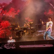 Aya Nakamura &#8211; Festival des Vieilles Charrues 2019