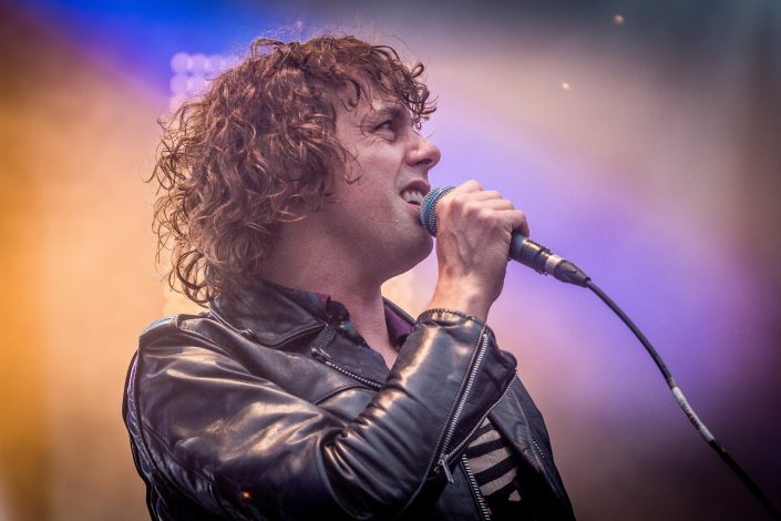 Razorlight &#8211; Festival des Vieilles Charrues 2019