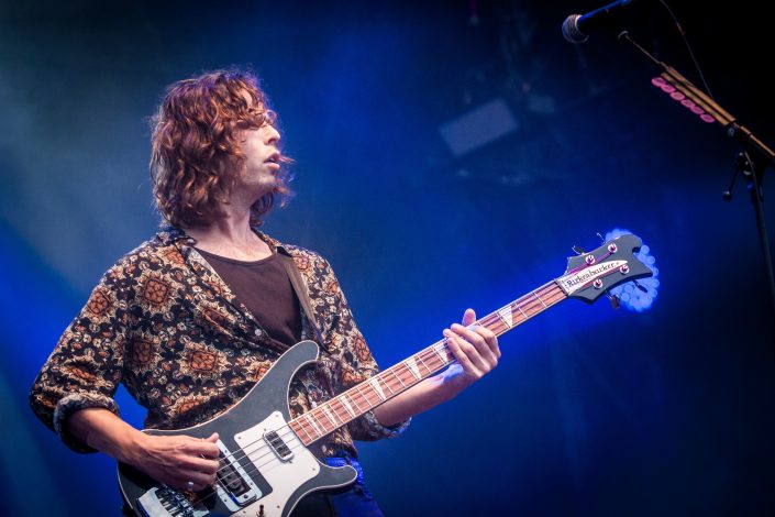 Razorlight &#8211; Festival des Vieilles Charrues 2019