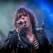 Jane Birkin &#8211; Festival des Vieilles Charrues 2019