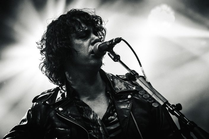 Razorlight &#8211; Festival des Vieilles Charrues 2019