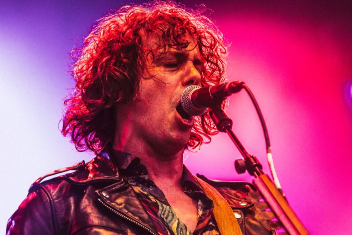 Razorlight &#8211; Festival des Vieilles Charrues 2019