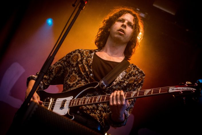 Razorlight &#8211; Festival des Vieilles Charrues 2019