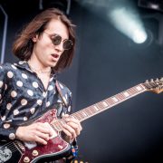 Razorlight &#8211; Festival des Vieilles Charrues 2019