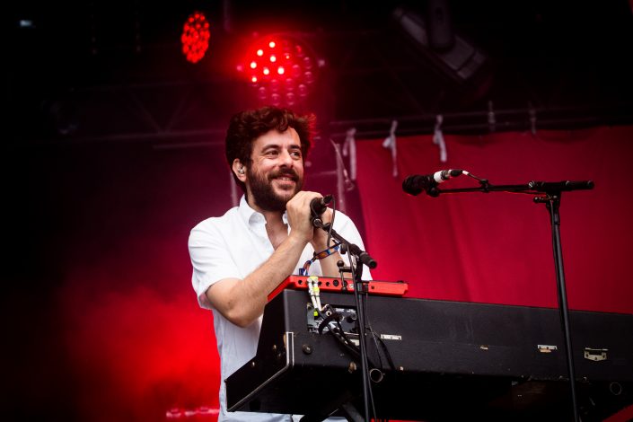 Odezenne &#8211; Festival des Vieilles Charrues 2019