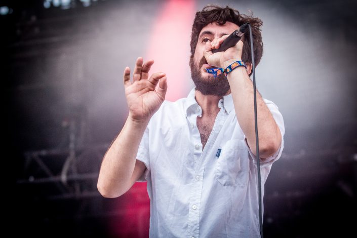 Odezenne &#8211; Festival des Vieilles Charrues 2019