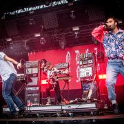 Vendredi sur Mer &#8211; Festival des Vieilles Charrues 2019