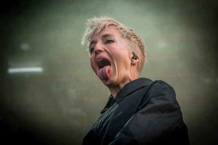 Jeanne Added &#8211; Festival des Vieilles Charrues 2019