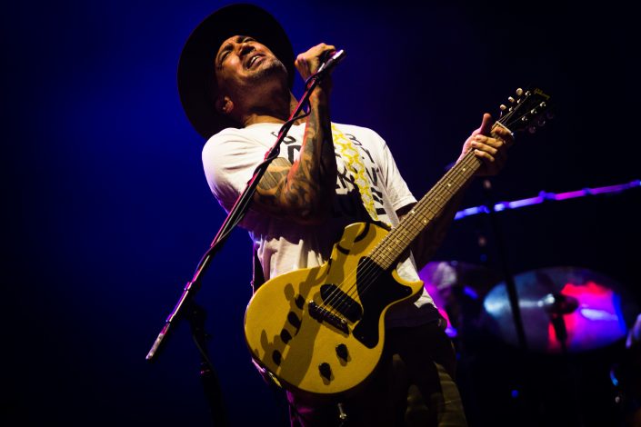 Ben Harper &#8211; Festival des Vieilles Charrues 2019