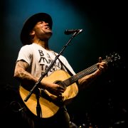 Ben Harper &#8211; Les Eurockeennes 2008