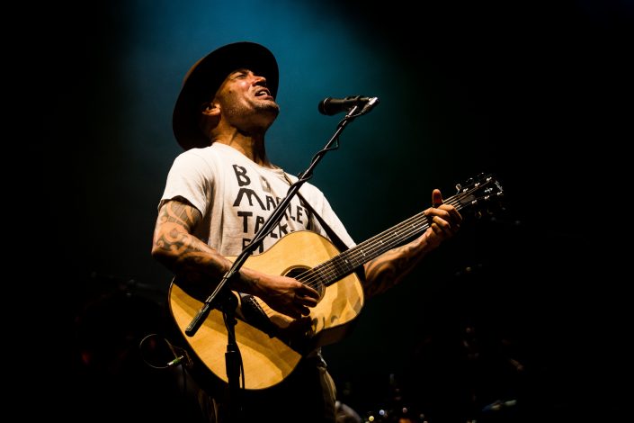 Ben Harper &#8211; Festival des Vieilles Charrues 2019