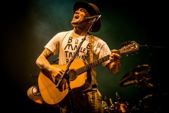 Ben Harper &#8211; Festival des Vieilles Charrues 2019