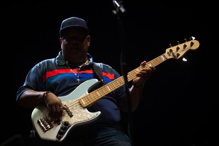 Ben Harper &#8211; Festival des Vieilles Charrues 2019