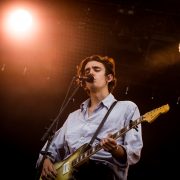 Hubert Felix Thiefaine &#8211; Festival des Vieilles Charrues 2019