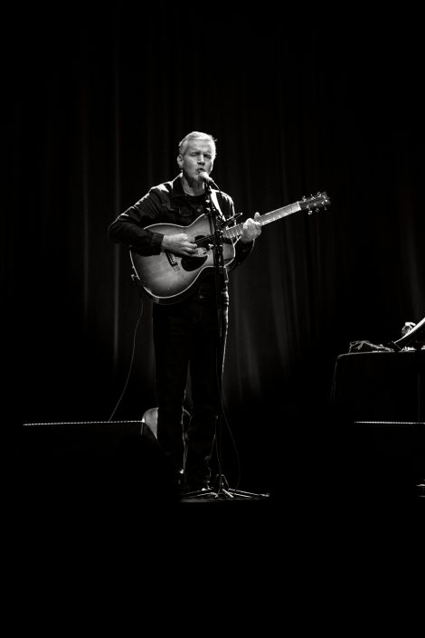 Lloyd Cole &#8211; Le Fil (Saint Etienne)