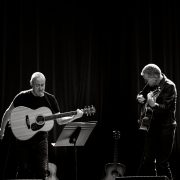 Lloyd Cole &#8211; New Morning (Paris)