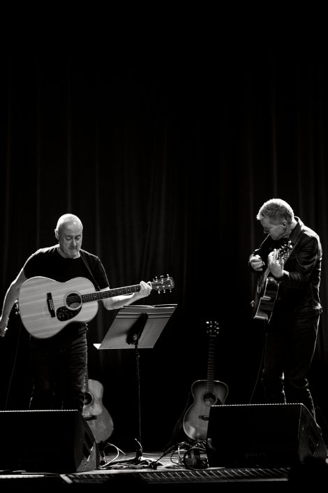 Lloyd Cole &#8211; Le Fil (Saint Etienne)