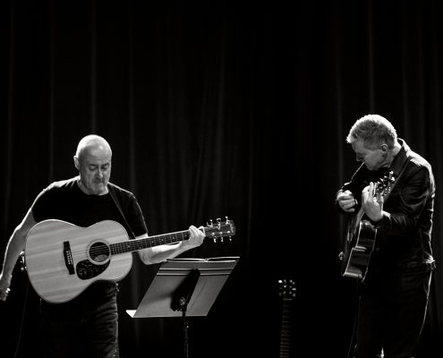 Lloyd Cole &#8211; Le Fil (Saint Etienne)