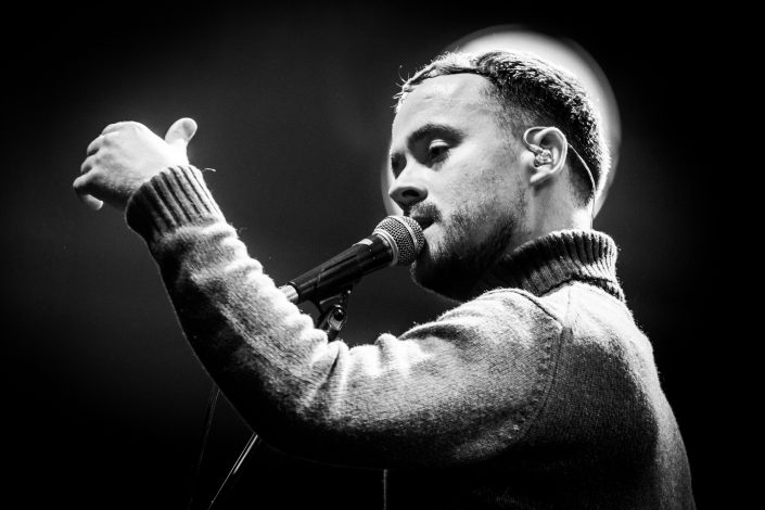 Maverick Sabre &#8211; Les Trans 2019