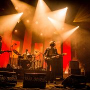 Go Go Machine Orchestra &#8211; Les Trans 2019